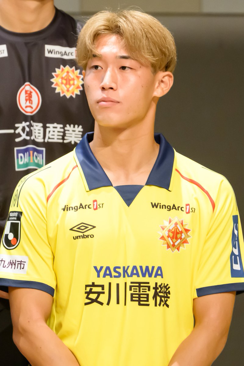 新体制発表会、おーしまいっ #横窪皇太 #giravanz