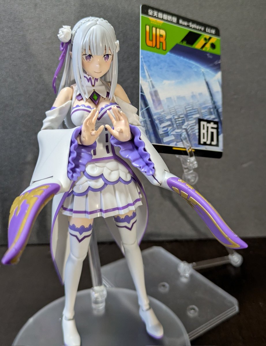 KPLHDMXZsxyvLt5's tweet photo. 「微精霊たち、守って！」 https://t.co/Lqv2PO9N8o