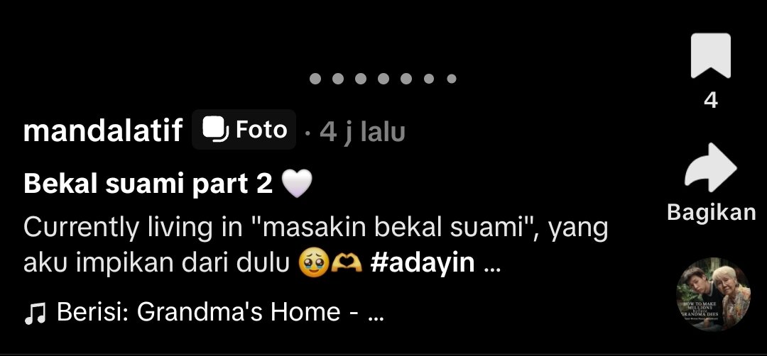 MuhammadFikriJ_'s tweet photo. Membawa bekal dengan banyak porsi kemenangan❤️ https://t.co/Ns1Xp9h8Nc