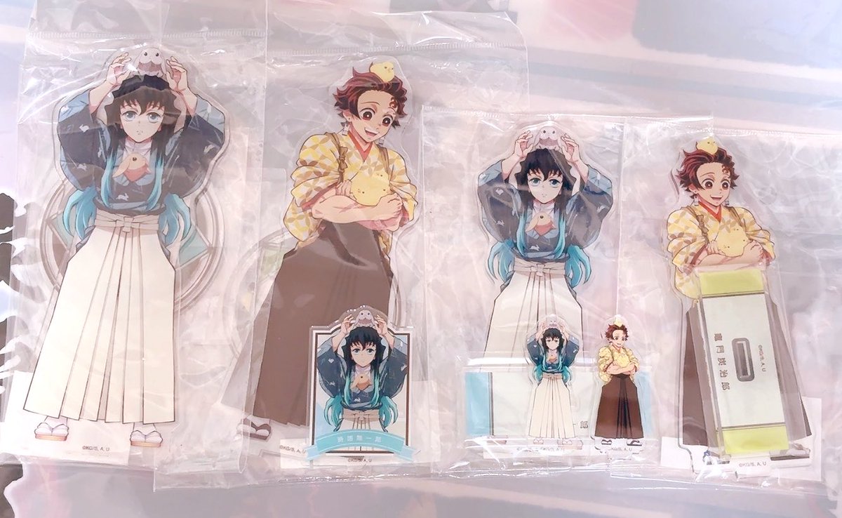 うめ子🌸グッズ整理中 (@k0_meeee) / Posts / X