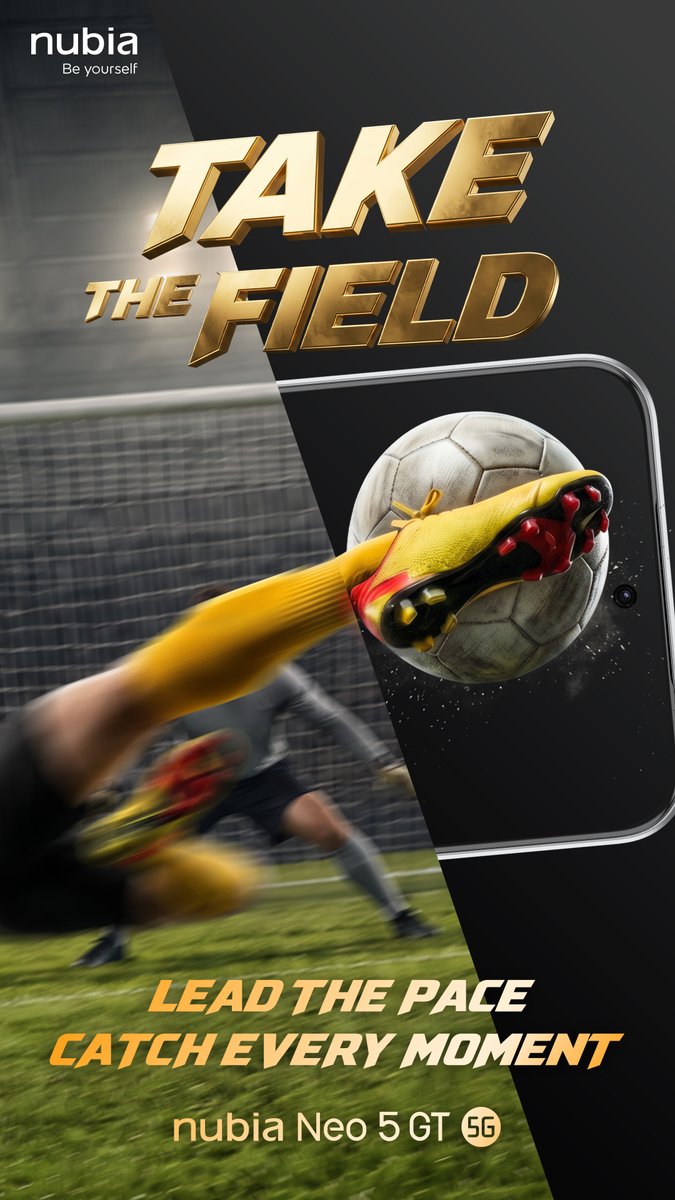 ZTE Device (@ZTEDevice) / Posts / X