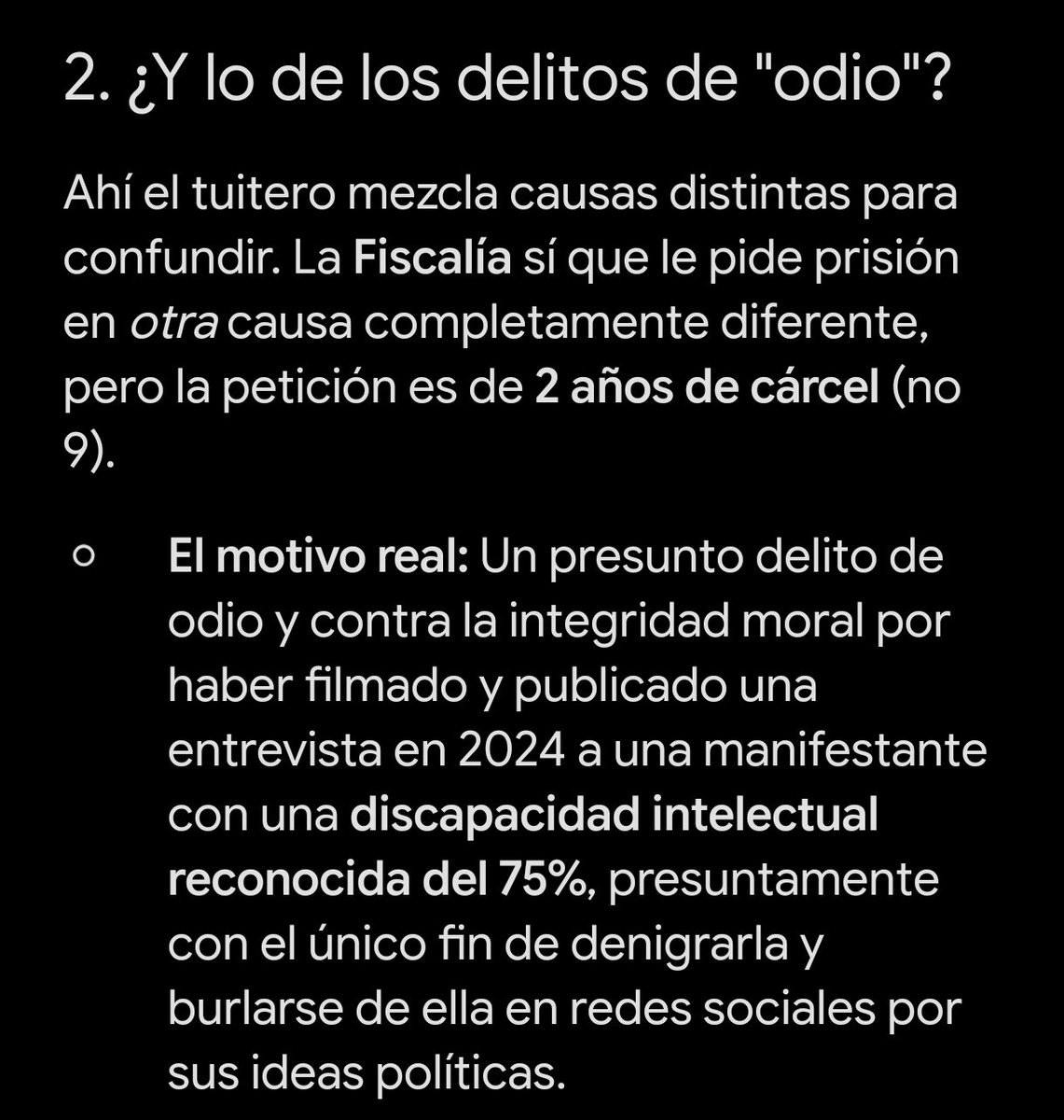 Juanito29624279's tweet photo. @agusantonetti @vitoquiles Como que su unico delito🤦🤯🤣 retarder son varios y son estos por si no los has leido pedazo de repelotudo y deja de rompernos el orto . 👇. Arderas en el infierno por mentiroso 🤣 https://t.co/Ma50ihE95V