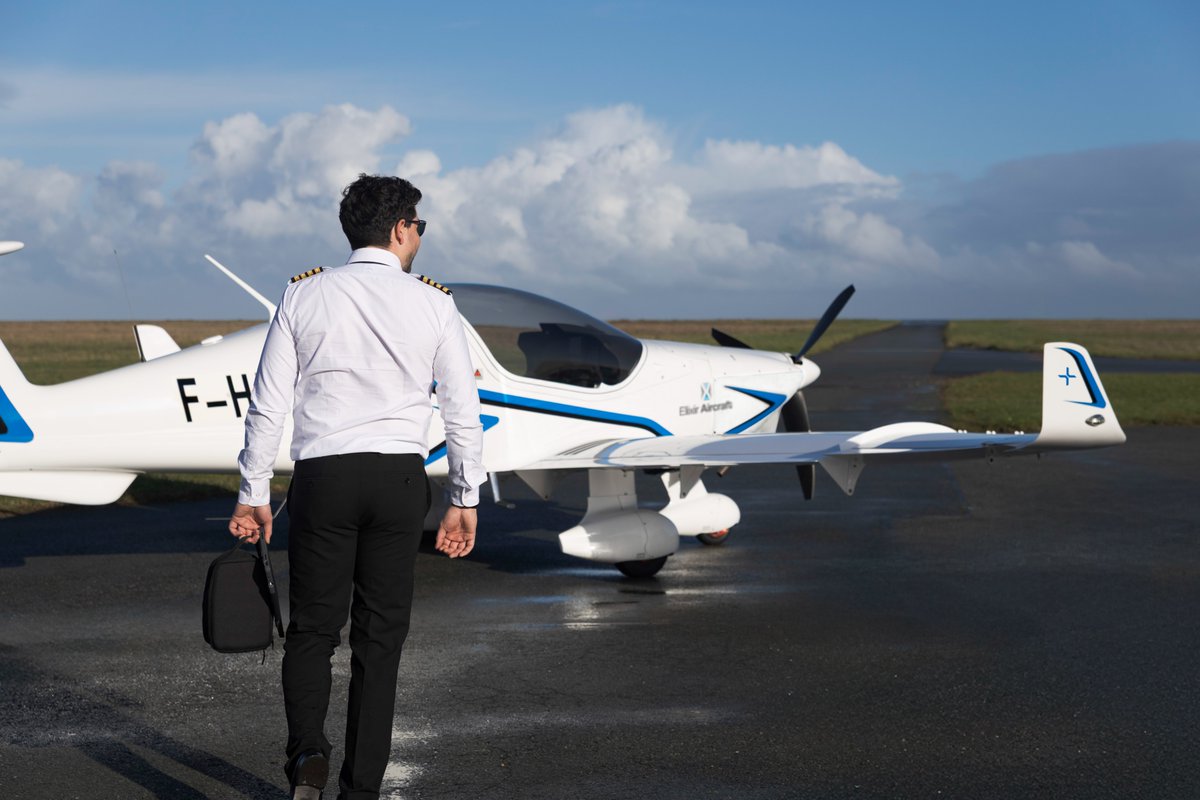 AgenceOzelys's tweet photo. [PRESS RELEASE] Elixir Aircraft raises €45 million to accelerate its growth and launches the #Equinox program.

Full PR ➡️ https://t.co/mxhorOXYal

#ElixirAircraft #Fundraising #EquinoxProgram #AircraftManufacturing #AircraftProgram #FlightTraining #LevéeDeFonds #France2030 https://t.co/xnTyv2boL0