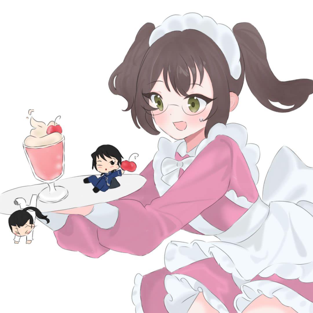 airemu🍓アイレム tweet media