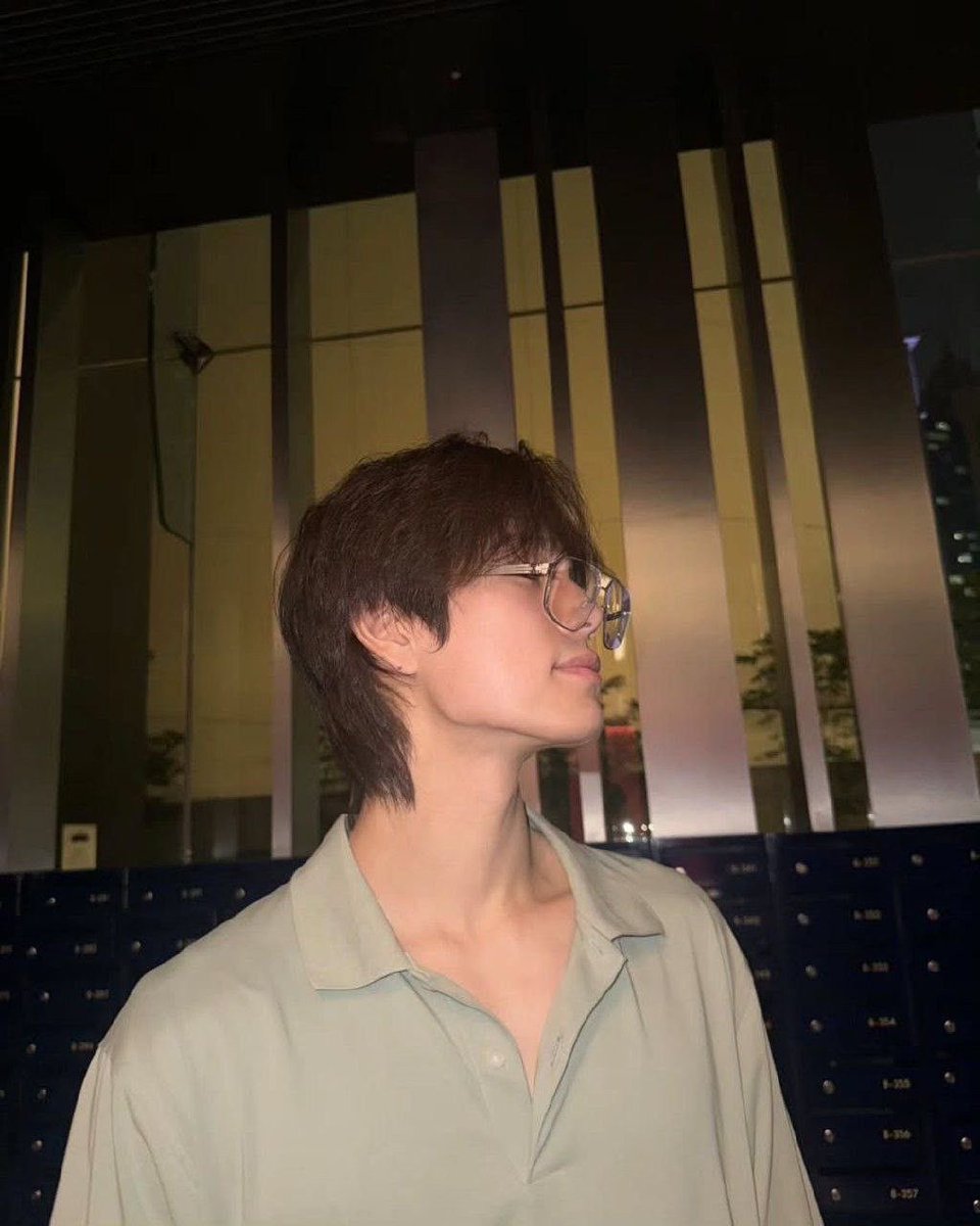 tybetheu's tweet photo. แว่นนี้สามารถวิ่งหาแลกได้ที่ไหนมั่งคะ https://t.co/gHGY31uDrf