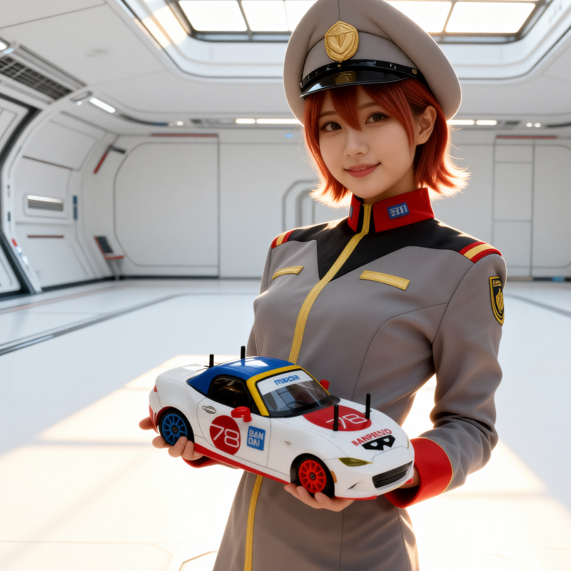 jason9394's tweet photo. An ultimate tribute to the White Base crew. π―π΅π€π#Gundam #RX78 #Bandai #Banpresto #MazdaMiata #MiataND #MX5 #ScaleModel #RCHobby #CustomLivery #MechaStyle #AnimeCulture #AI #RC #Tamiya #MB01 #RWD #Mazda #Roadster https://t.co/9C74DMNPqz