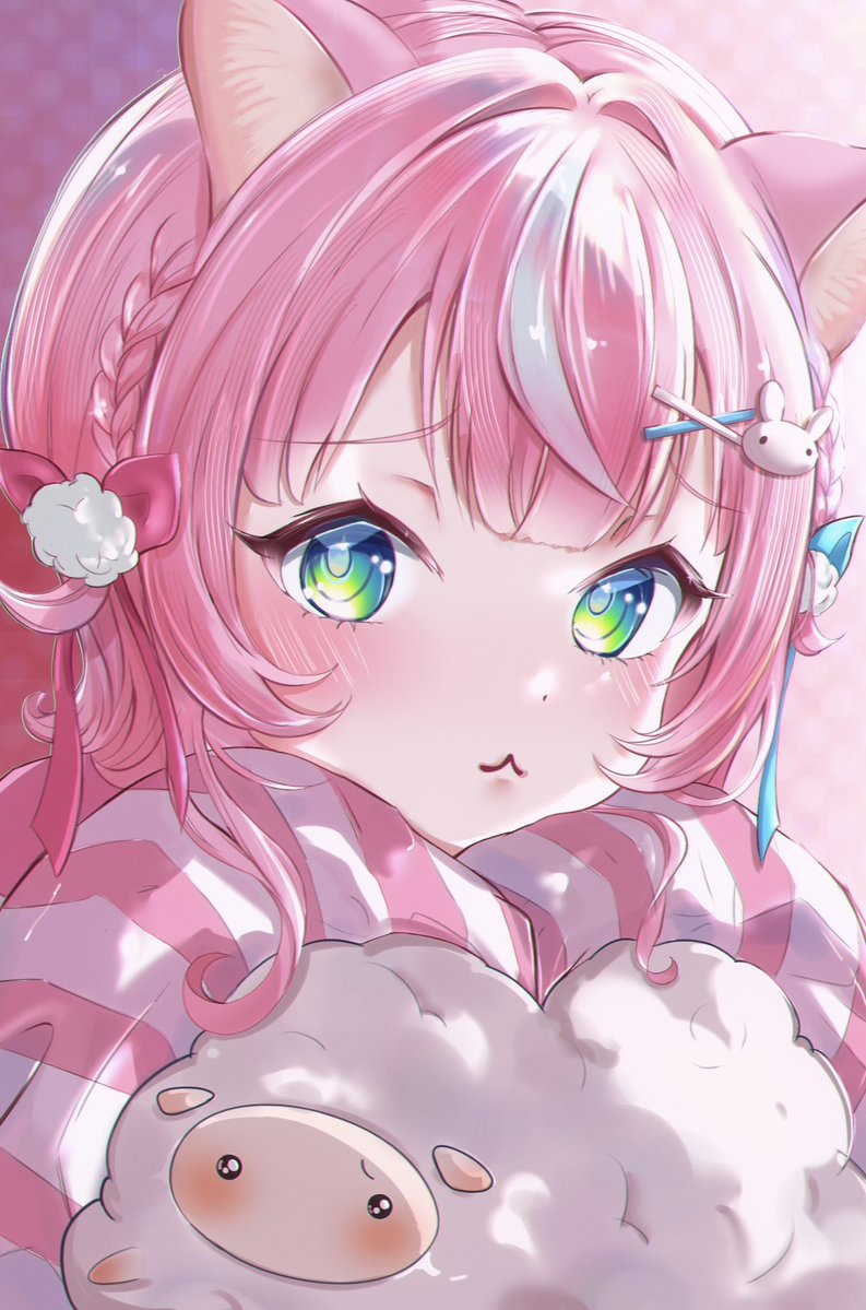 ろあ : お仕事募集中 (@Ro_A__02) / Posts / X