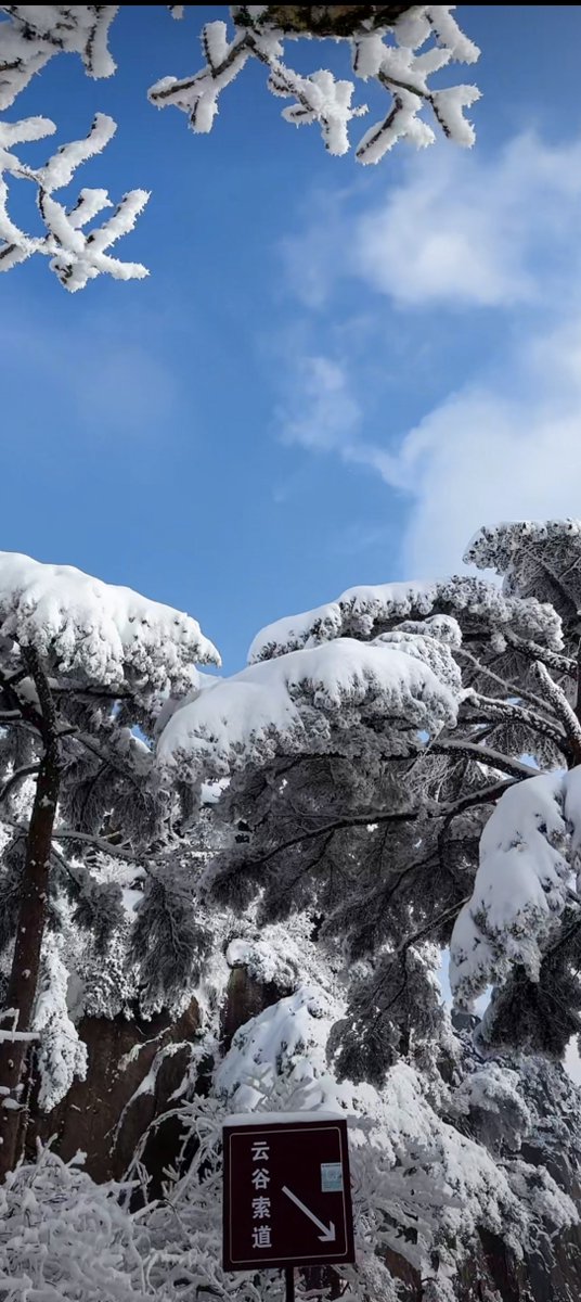 meznad_farida's tweet photo. First snow of the season just dusted the mountain tops! Winter’s cozy vibe is already here https://t.co/GGPyQICg8l