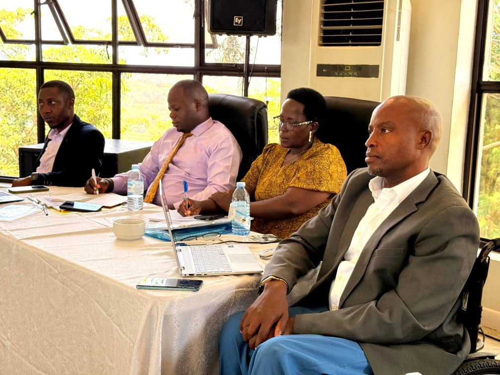 Makindye Ssabagabo Municipal Council tweet media