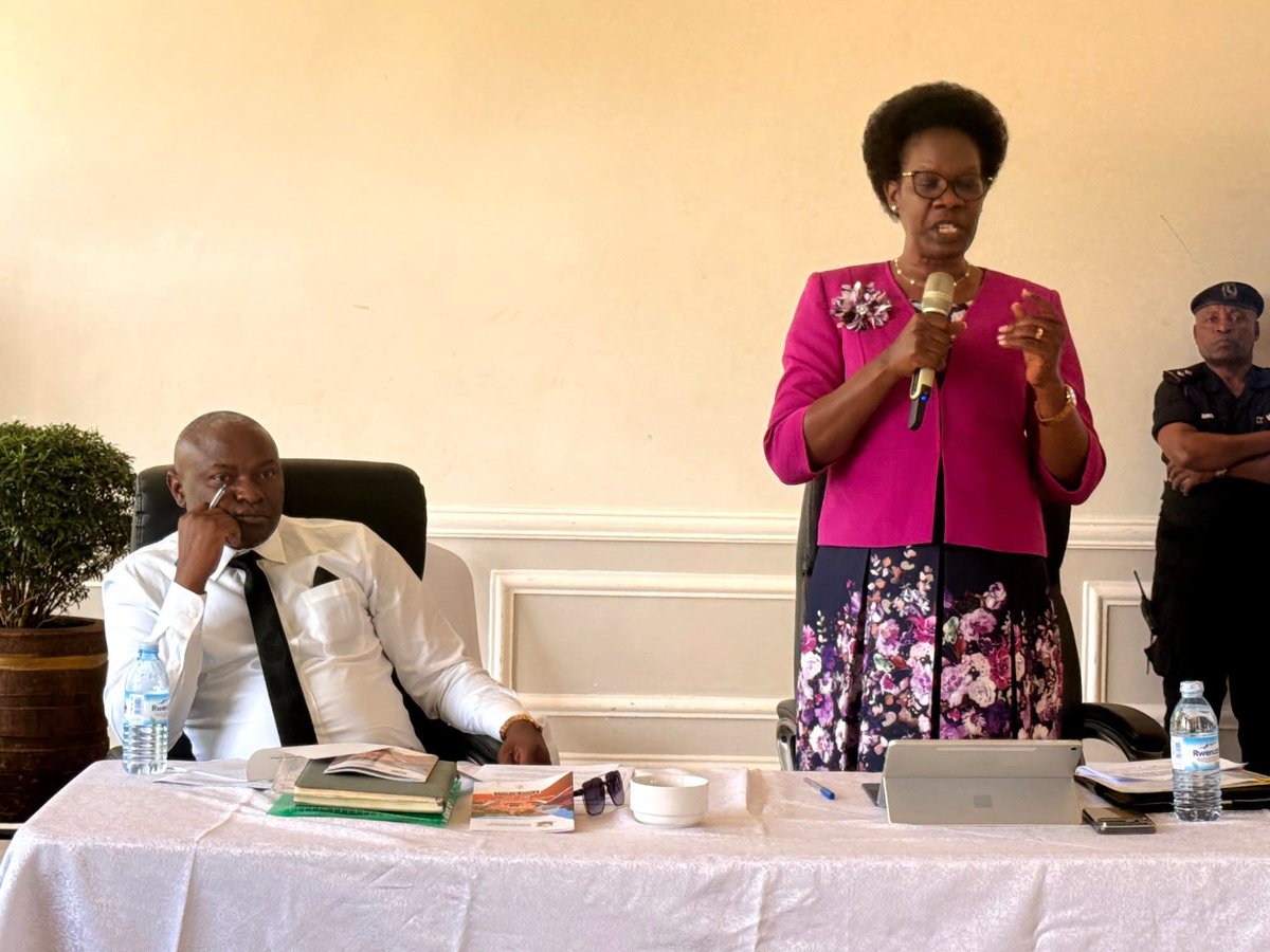 Makindye Ssabagabo Municipal Council tweet media
