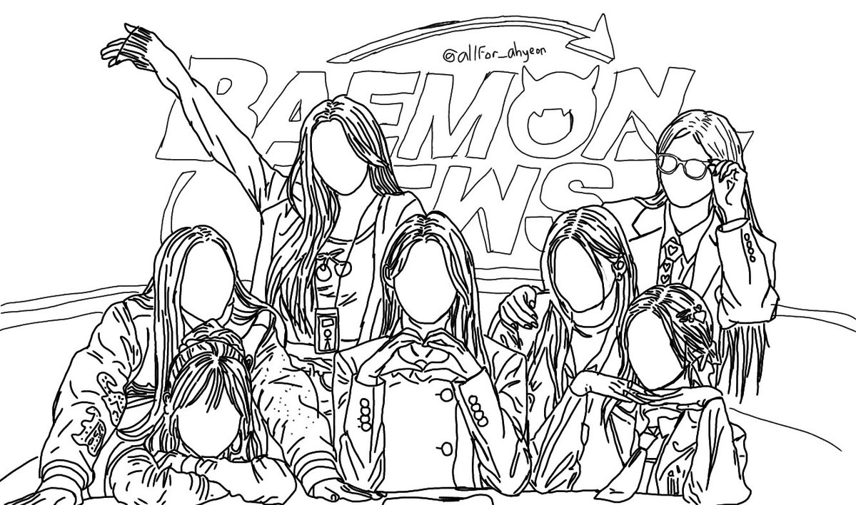 allfor_ahyeon's tweet photo. BAEMON NEWS 7 https://t.co/marPqK2OXP