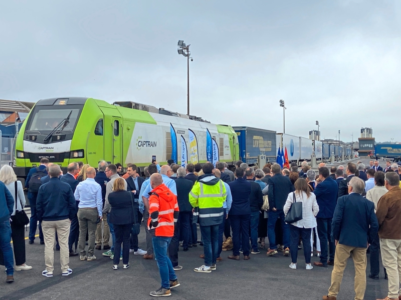 RAIL Magazine tweet media