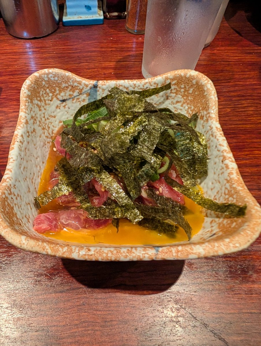 buutan088's tweet photo. 晩御飯 https://t.co/VrAe0Nij1Q
