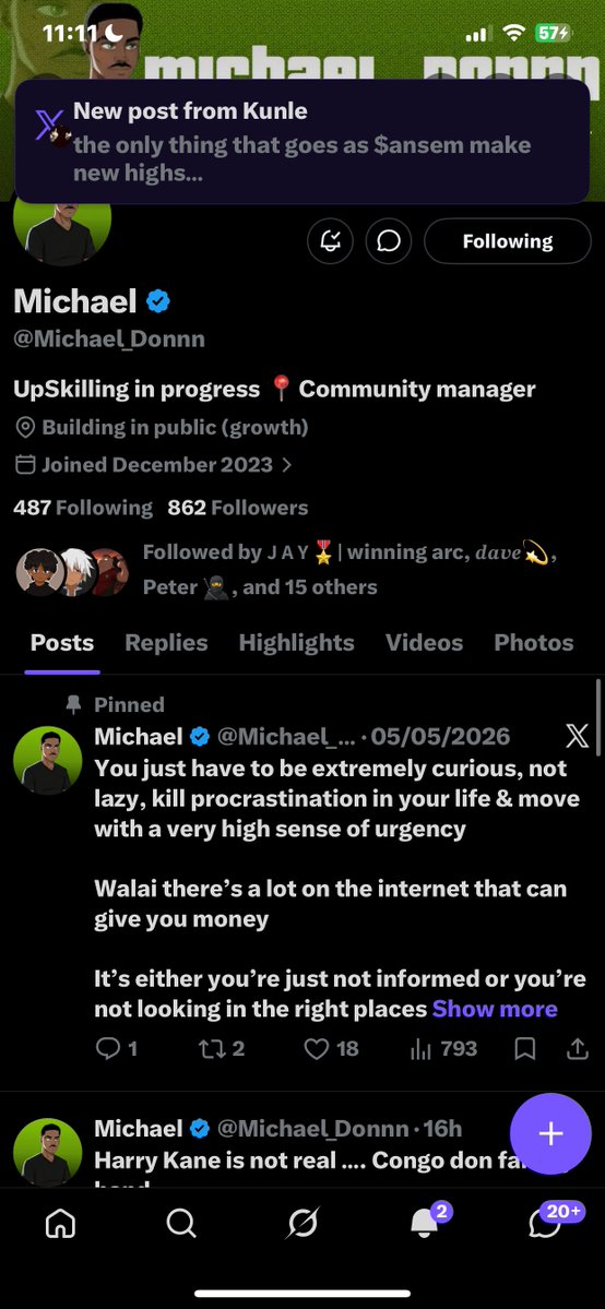 wavyyffs's tweet photo. @thedemolaa @jxt_Manuel53 @Michael_Donnn Done as instructed 

Tagging @rage4sol 

DBd6QXo43KJ1DLjsRqDa3k9BXwcHUGpReNbCo7KWSrZc https://t.co/NGt50oTbzL