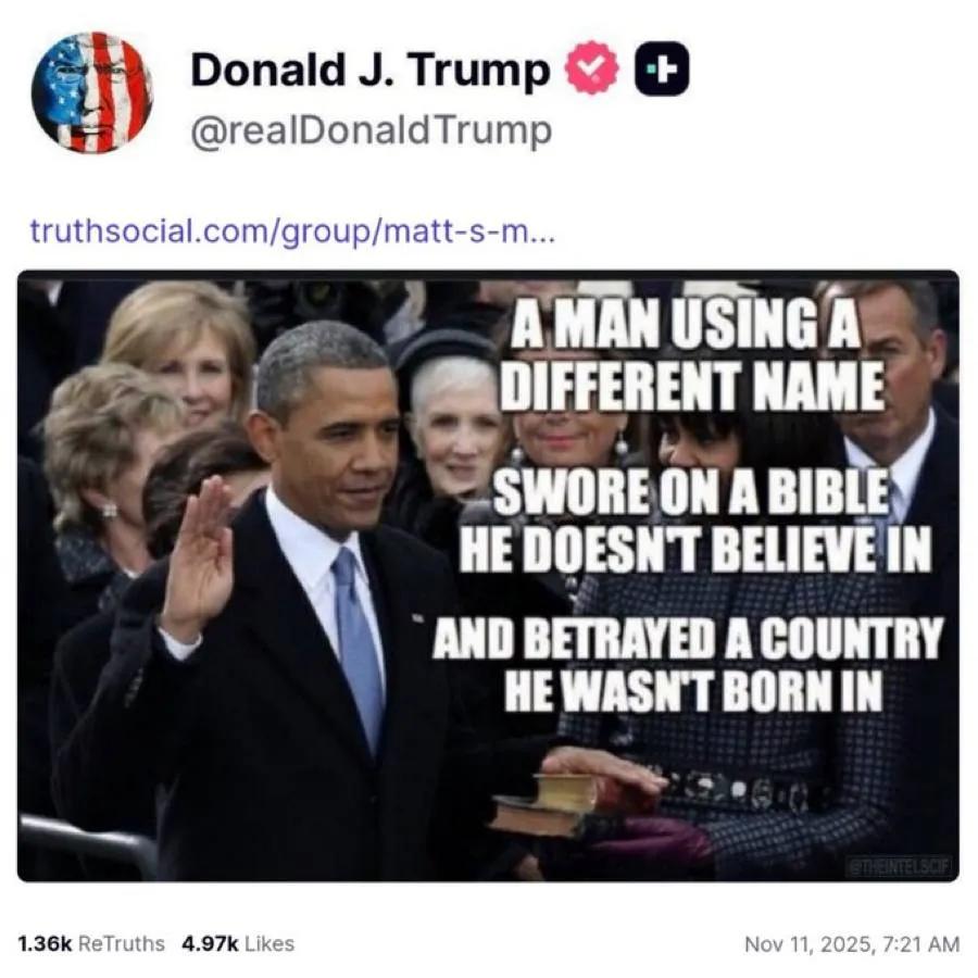 VWoodage's tweet photo. @GK_ponders @CalltoActivism @MichelleObama https://t.co/iMdt3pJbwA