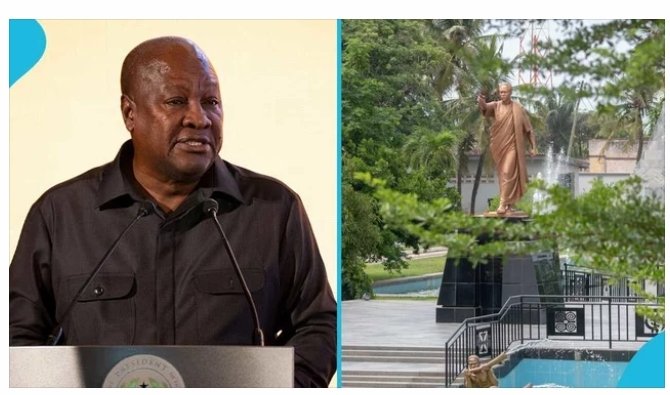Wassce_Bece's tweet photo. After the Republic Day Holiday, which moved from July 1 to July 3, Ghana will have four more holidays to enjoy.
The first will be Founder's Day on September 21 . The date of the holiday will not change because if falls on a Monday.
Farmers' Day in 2026 will fall on December https://t.co/Aw7AuY7NNc