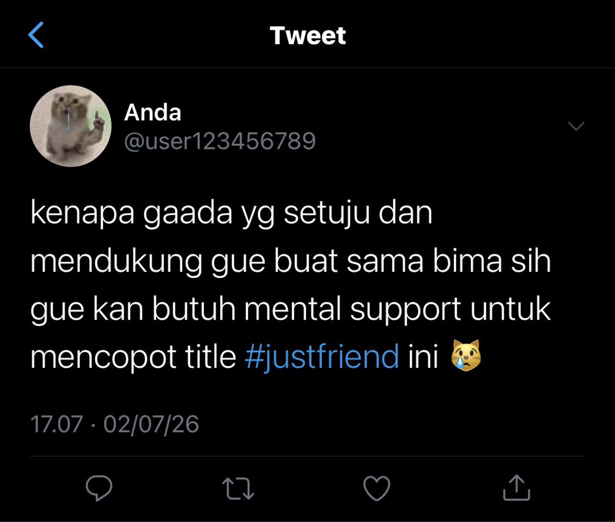vi࿔let tweet media