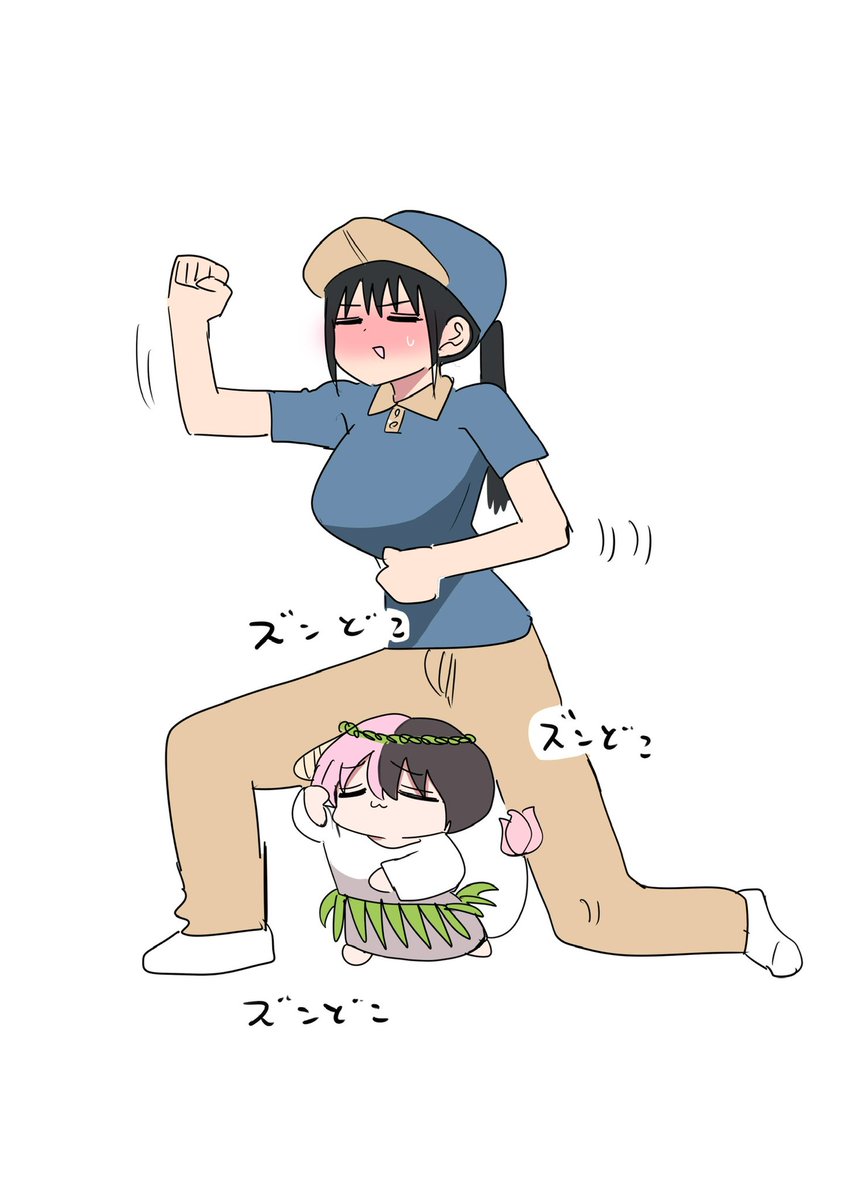 zurikishi's tweet photo. 踊らない夜を知らない https://t.co/SZBuA95hD4