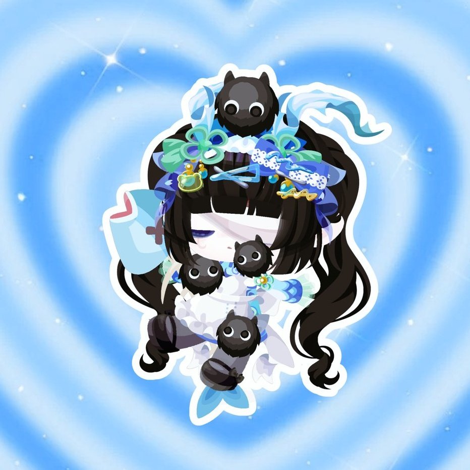 bg2k66's tweet photo. 🩵 https://t.co/EkAAGgnZ4K
