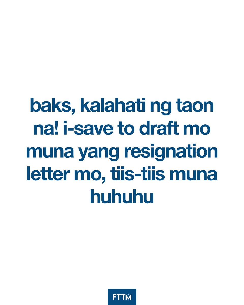 fttm_ph's tweet photo. next year na nga lang! 😫 https://t.co/vL3vLAhEAv