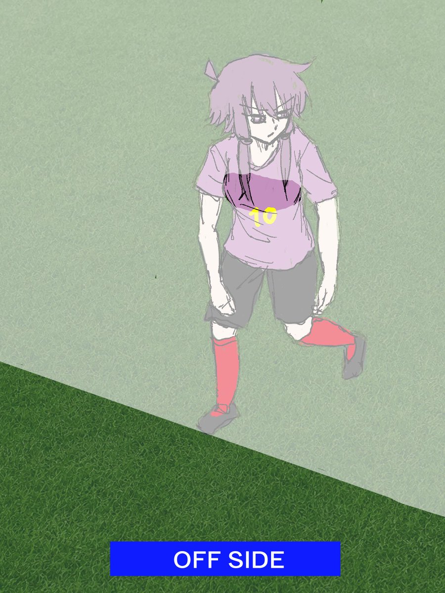 リトマス。 tweet media