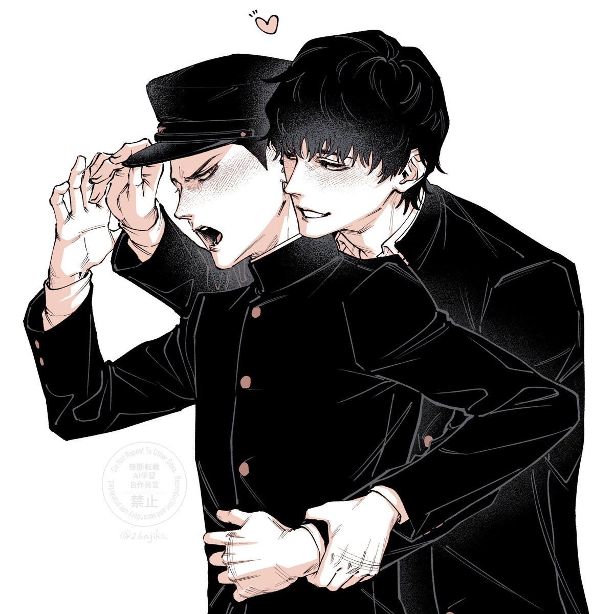 26ajika's tweet photo. タミニコ https://t.co/sI551ZevdV