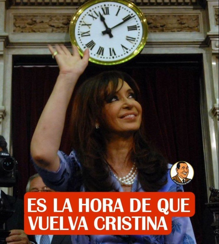 DanielS88141560's tweet photo. Me verán volver..⏳!!....
#BuenJueves
#CristinaVueve
#CristinaLibre 
#HabraConsecuencias https://t.co/wxBZqbx1xq