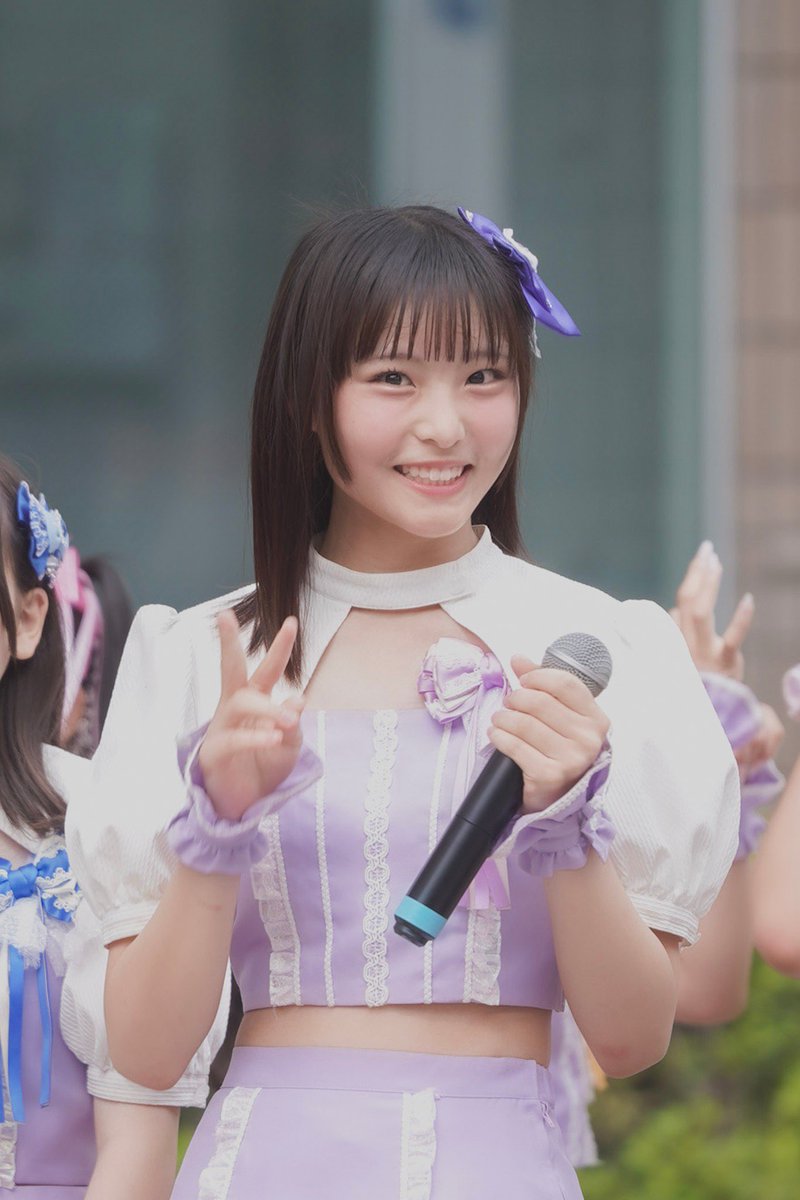 こんばんみぃみぃ☀️🎀 今月の #みぃみぃらいぶ ！ 今月は夏休みが