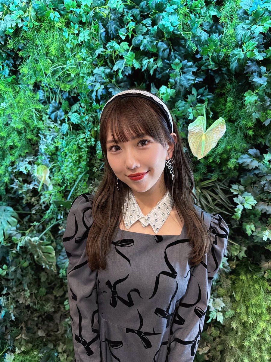 SKE48 37thシングル オンライン特典会 受付中🫶 私との予定作ってくれ