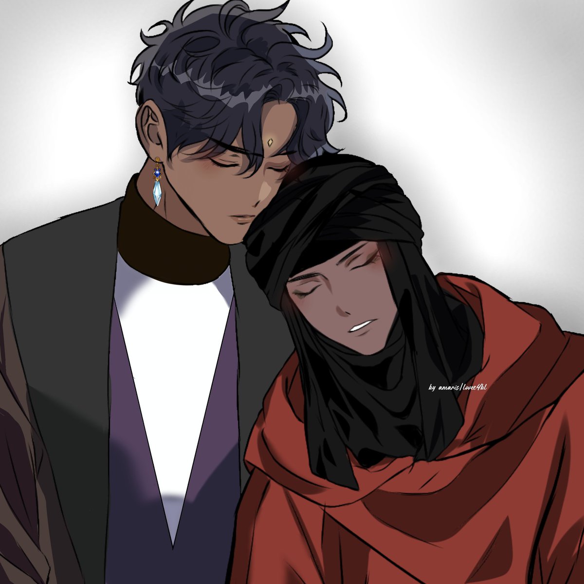 lovee4bl's tweet photo. Jakarnu (Art by me.. 💗) https://t.co/fanEI2g1zC