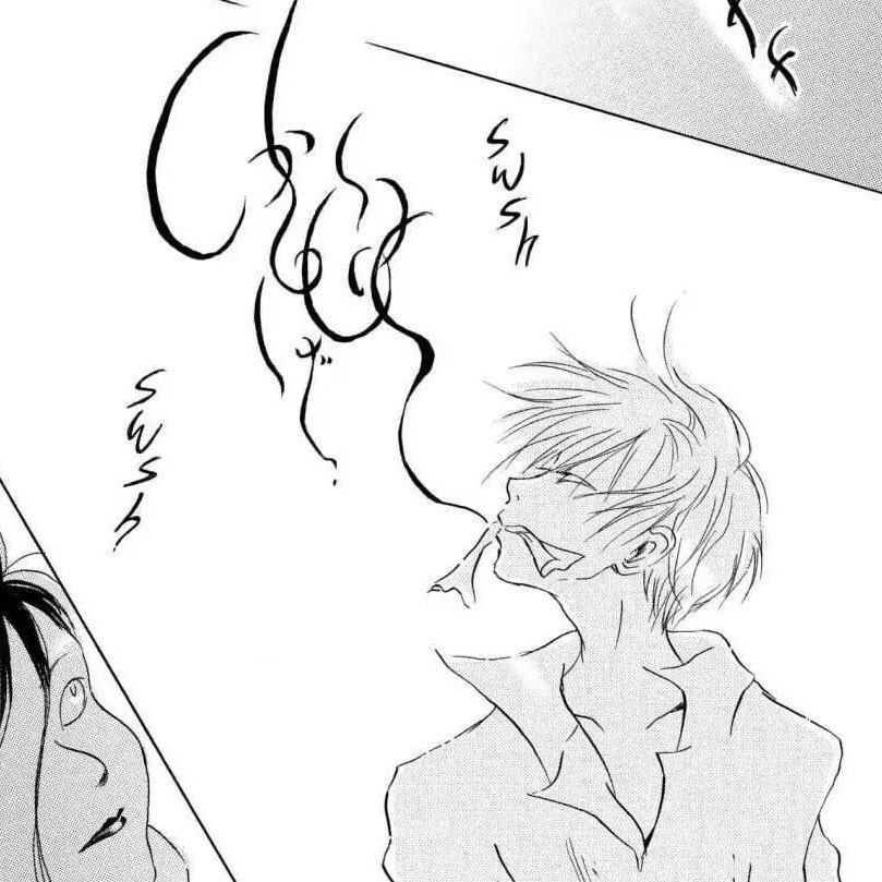 manicfujotism's tweet photo. god natsume is BEAUTIFUL https://t.co/0PIJM1cQrC