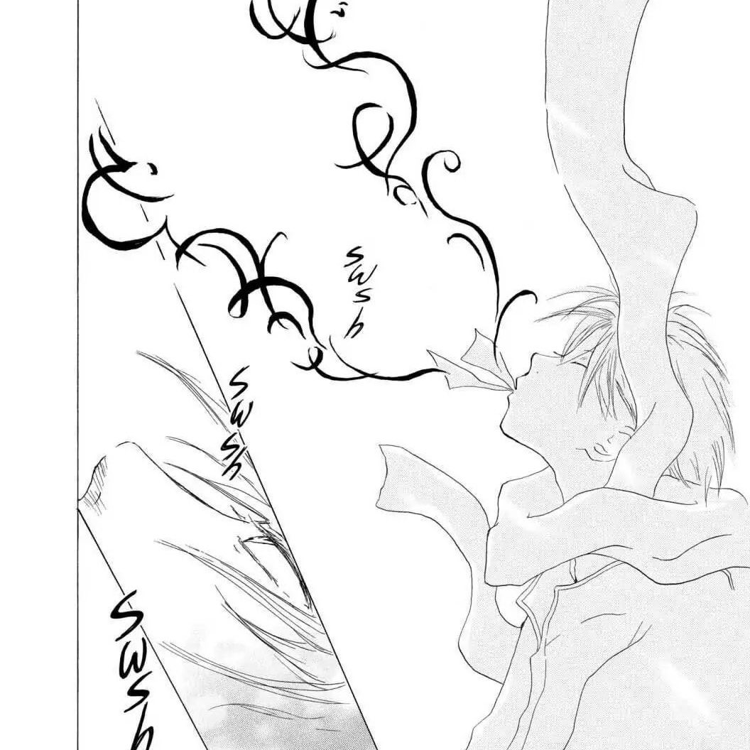 manicfujotism's tweet photo. god natsume is BEAUTIFUL https://t.co/0PIJM1cQrC