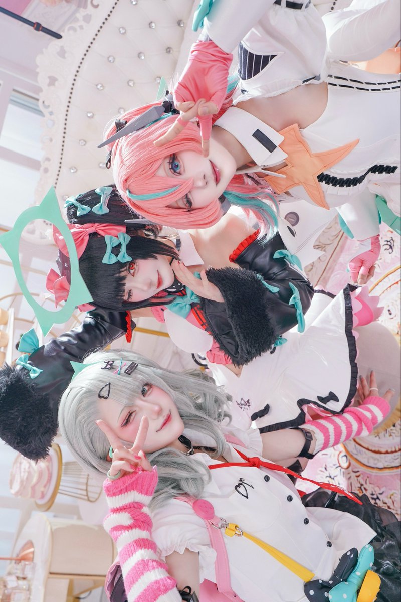 ちょも (@Chomoda_zZ) / Posts / X