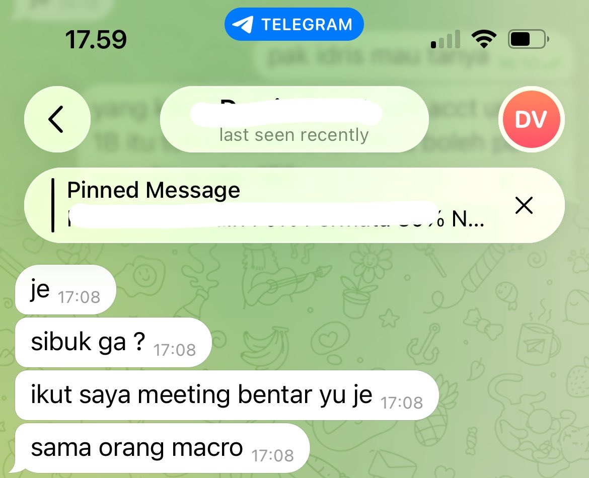 isyourbabe_'s tweet photo. This is u, if u r a assistant 

Dan masih banyak hal lainnyaa yg serba dadakan yang diminta beliau 🥲

But still said Alhamdulillah ya Allah terima kasihh untuk pekerjaan yang hamba dapatkan saat iniii 🥹✨ https://t.co/Tw4uu9TOk6