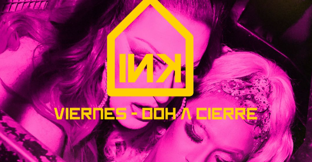 BdsmHoyMagazine's tweet photo. #Eventos [X] INKLUB [X]
10 julio - 23:30 CEST
INKLUB Calle del Marqués de Leganés nº12, Madrid, España
📷INKLUB📷JUNIO EN LLAMAS📷 ¡LOS VIERNES TOCA INKLUB! ¡HORARIO AMPLIADO DE 00H a 09H INKLUB te presenta una experiencia como nunca antes #BDSMHOY https://t.co/yBnTrZWL31 https://t.co/SrYp7lSa9v