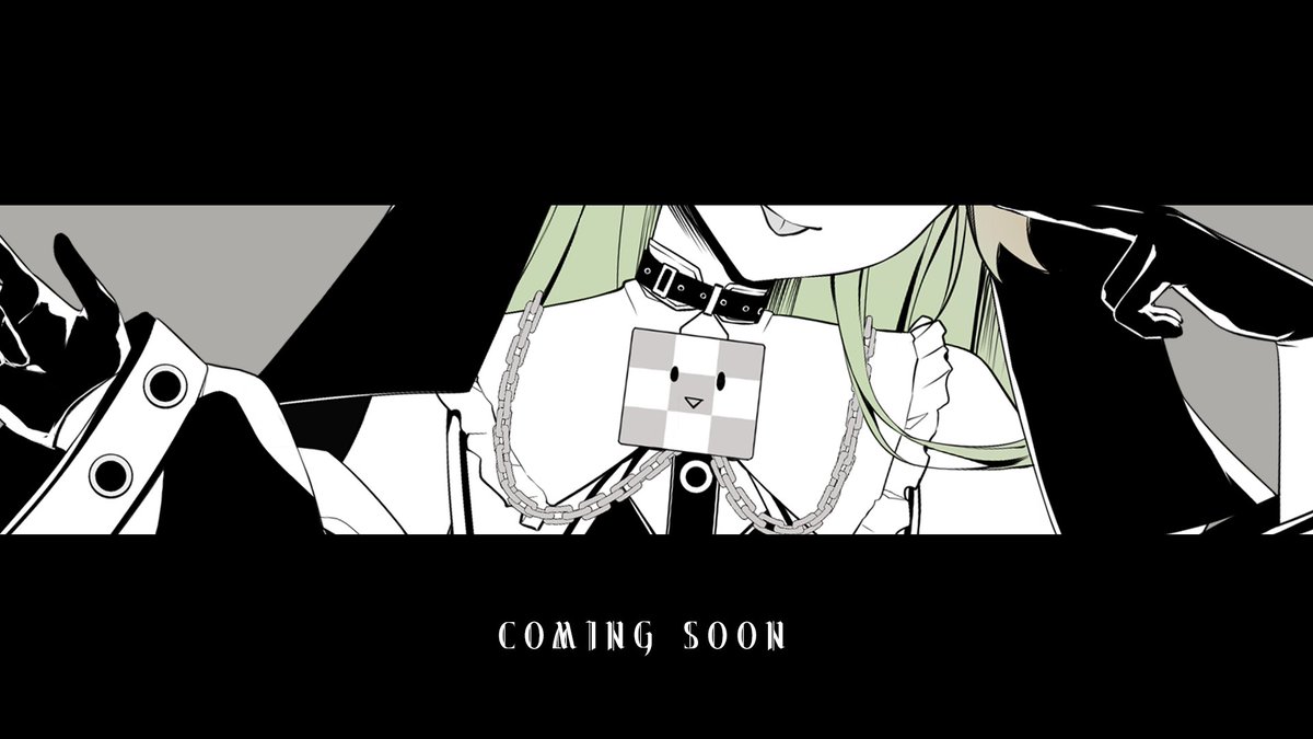 Kii_Tooru's tweet photo. † ┈ · • · ┈†

𝕮𝖔𝖒𝖎𝖓𝖌 𝕾𝖔𝖔𝖓

† ┈ · • · ┈† https://t.co/EeOZNk0gjM