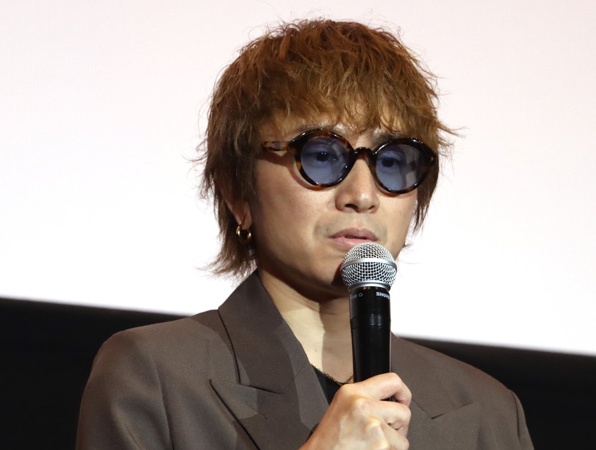 oricon tweet picture