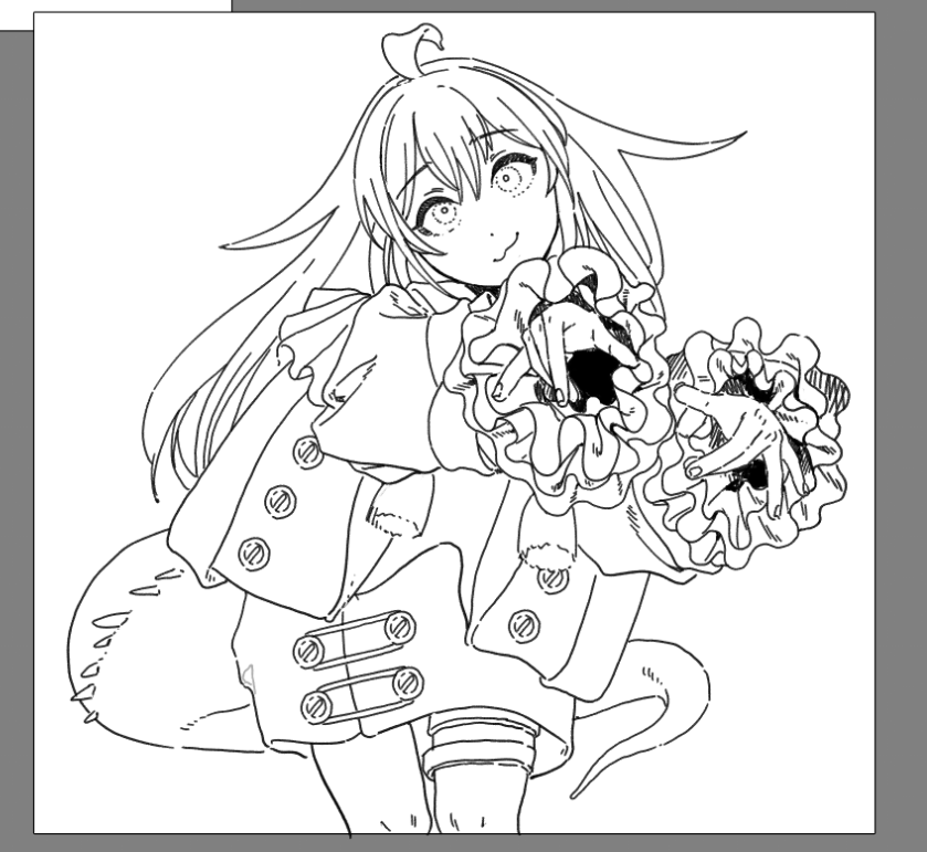 麦茶（むぎちゃ) (@LIZARDOAO) / Posts / X