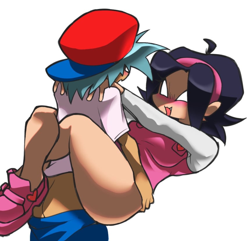 blueballisms's tweet photo. Yep. He did it again with the crazy girl. It was better the second time. You're welcome, Pico. https://t.co/JluGvWnPmp