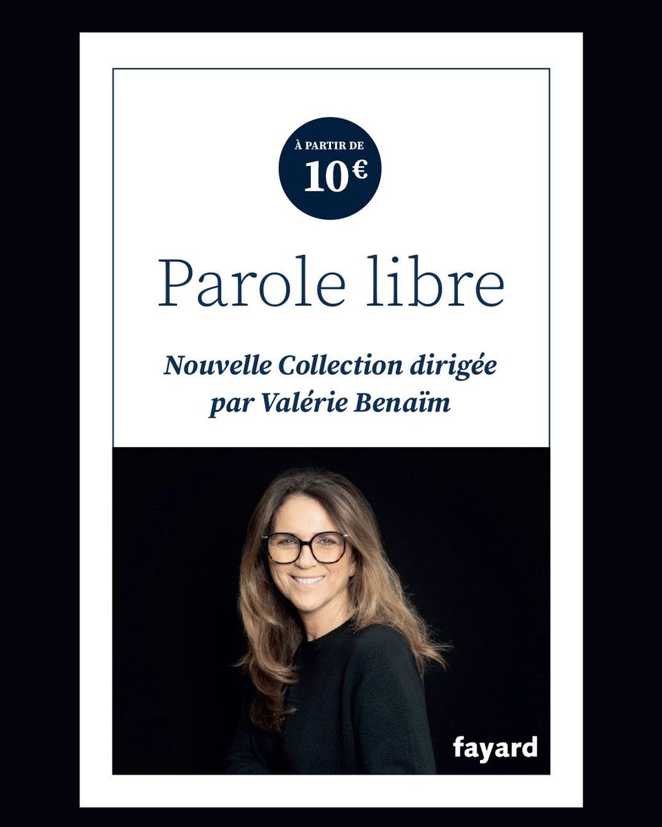 Valerie Benaim tweet media