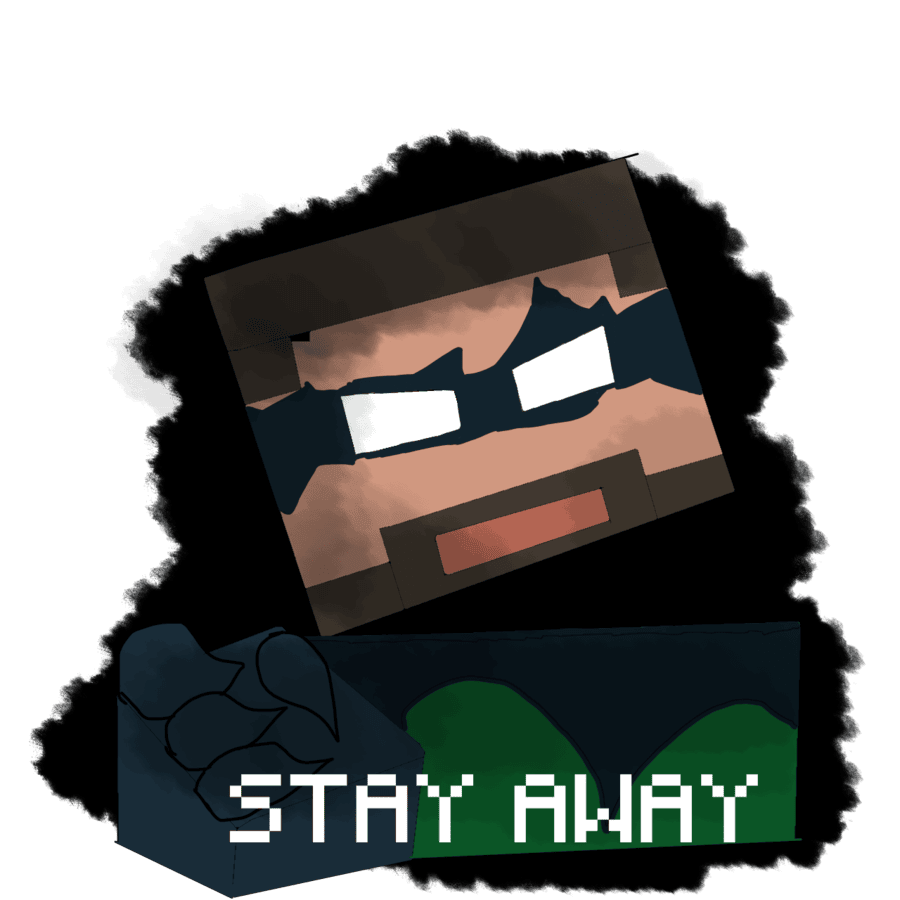EerJef's tweet photo. @TamaVEVO I want to make another one
STAY AWAY.
User: jefba1 https://t.co/GsGO263Tpq