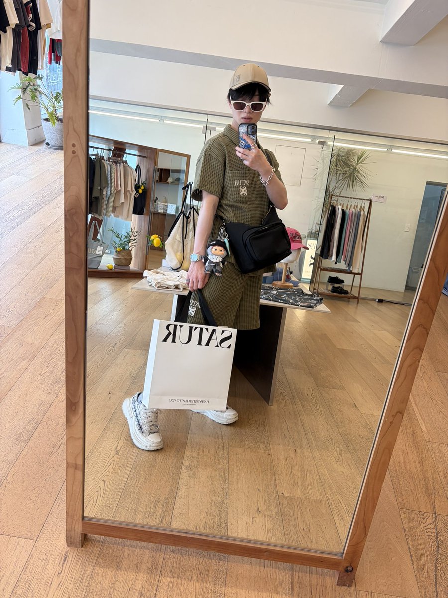uechan_0905's tweet photo. ありがとう🇰🇷

束の間の幸せを噛み締めましたとさ。 https://t.co/VgGrNgucXf