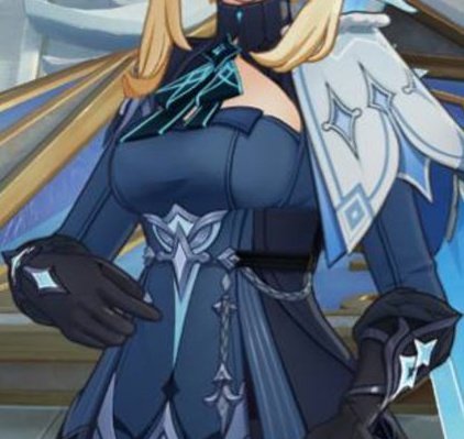 illugasuki's tweet photo. *rubbing my eyes*

Is this.... reality? There's no...... DETACHED SLEEVES????!!!!!! https://t.co/MKdEo0wJ9N