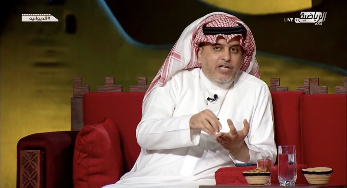 Ahmedalmusibh's tweet photo. /محبة الناس نعمة/
رفيق دربي وصديقي د. حافظ المدلج لم تتوقف اسئلة (الكثير) عنه وأحواله بعد مروره بعارض صحي تجاوزه ولله الحمد بنسبة كبيرة وحالياً في مرحلة تشافي وسيعود قريباً لمواصلة نشاطه الأكاديمي والإعلامي ..
الحمدلله على كل ماكتب لنا وقدّرنا على رضاه.
@Hafez_AlMedlej https://t.co/I7nGSmkZXu