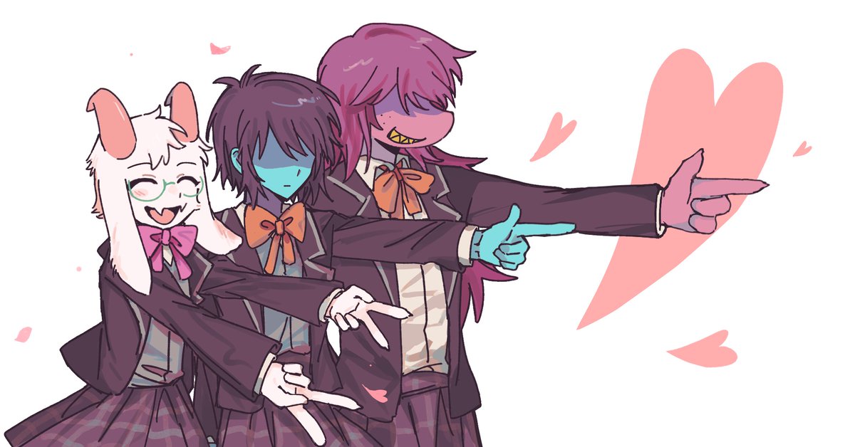 deltarab's tweet photo. 💕 https://t.co/Re7jGjnGkv