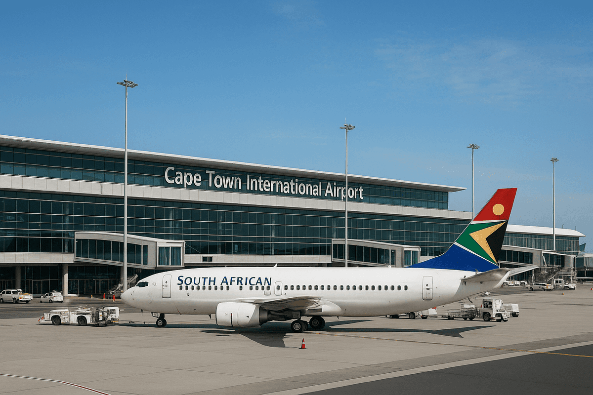 SafeTravel_Mag's tweet photo. From 1 July 2026, the SARS Online Traveller Declaration is mandatory for all international travellers using airports, land borders, seaports, and rail crossings.

Read more: https://t.co/Kg2xg2uxlR

#SouthAfrica #SARS #TravelNews #BorderSecurity #TravelUpdates #SafeTravelMag https://t.co/gd2zBxhr3l