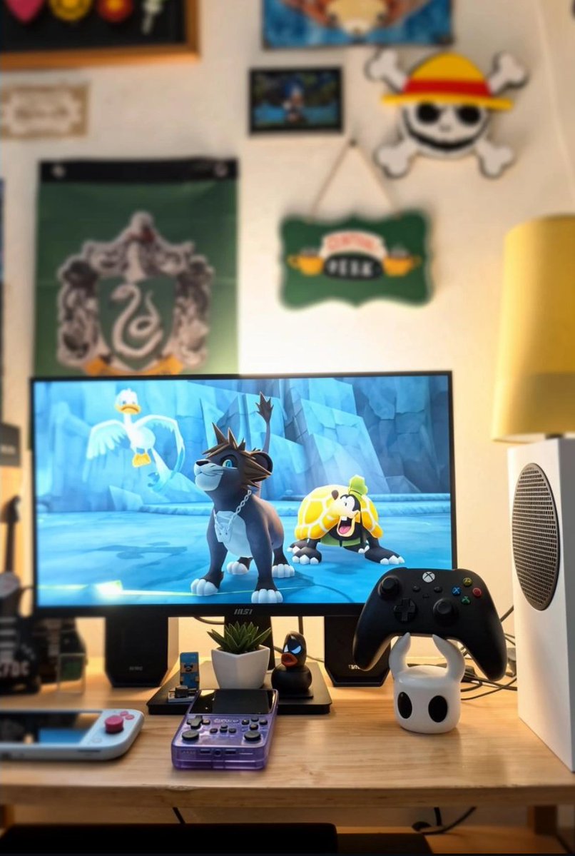 EduuCT's tweet photo. Le debemos tanto a Nomura por los diseños de Sora en Kingdom Hearts 2 https://t.co/earTnwMwPc