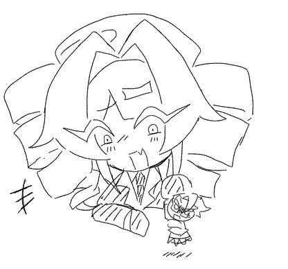 Marshadow0802's tweet photo. #1日1枚サクッとCRK https://t.co/9f0TjyC1e0