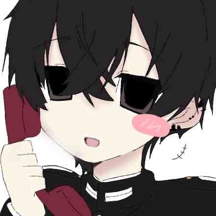 みのむし tweet media