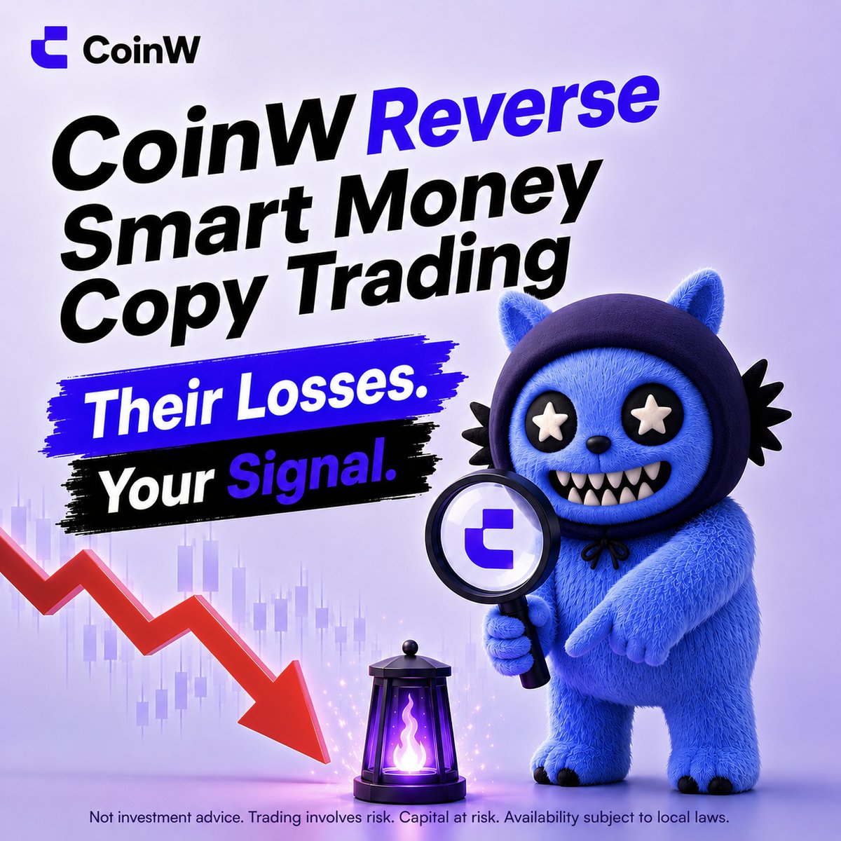 MKCoinW tweet picture